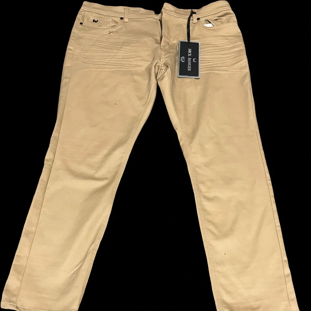Pants - Picture 1 of 2